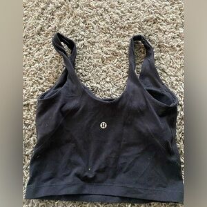 lululemon align tank top